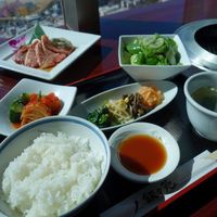 叙々苑 恵比寿ガーデンプレイス店 - 