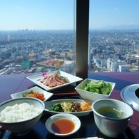 叙々苑 恵比寿ガーデンプレイス店 - 