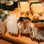 Sushi Daiwa - 