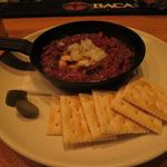 ゲットオフスリーショット - チリビーンズ_2016/02