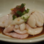 とよのあかり - 白子