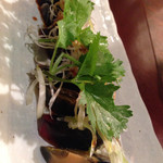 創作中華　縁 - 