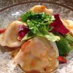 創作中華　縁 - 