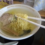 Ramennotaihou - 麺