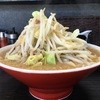 ラーメン豚魂