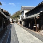 竹楽 - 竹原町並み保存地区