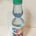 竹楽 - ほぼろらむね、いただきま〜す