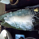 梅乃葉 - 男命イカ