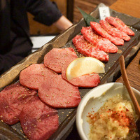 牛屋 銀兵衛 銀座本店 - 
