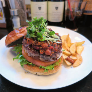 ハイファームバーガー_1