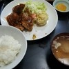 山田ホームレストラン