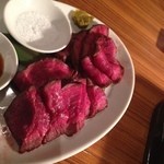 焼肉 芝浦 駒沢本店 - 
