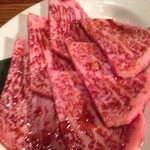 焼肉 芝浦 駒沢本店 - 