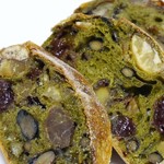 ラトリエ ドゥ プレジール - アミティエ（抹茶、5種類の豆、黒豆、いちご）