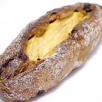 ラトリエ ドゥ プレジール - パンオノワレザンオフロマージュ