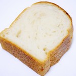 ラトリエ ドゥ プレジール - パン・ド・ミ