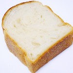 ラトリエ ドゥ プレジール - パン・ド・ミ