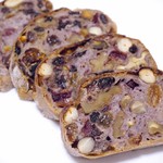 ラトリエ ドゥ プレジール - パン・オ・フリュイ・ルージュ