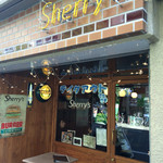 Sherry's Burger Cafe - 