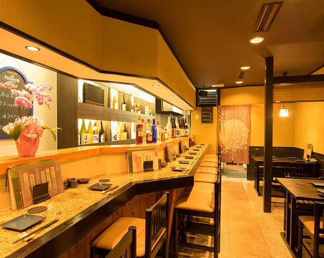 やきとり 勢い 東浦和 居酒屋 食べログ