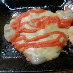 Hiroshima Okonomiyaki Teppanyaki Shouchan - 