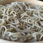 蕎麦屋 きみなみ - 