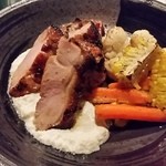 きんぱぎんぱ - きんぱぎんぱの若鶏