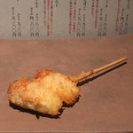 麺や べらぼう 希酒庵 - 