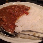 うちな - 日出雄のカレー