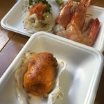 坂下水産 糸満店 - 