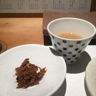 麺や べらぼう 希酒庵_2