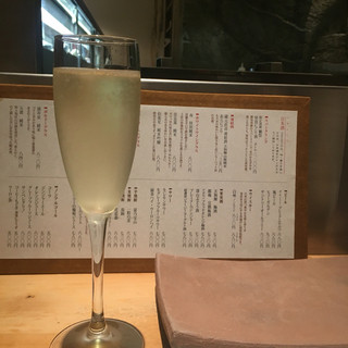 麺や べらぼう 希酒庵_1