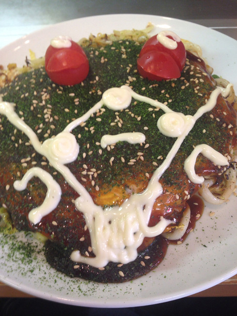 カープob カープファン カープコラボ などカープのお店30 B級グルメ 違いますc級グルメです 食べログまとめ