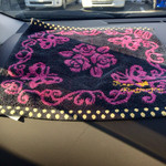 喜八 - H28.01.04 汗拭きタオル