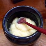 喜八 - H28.01.04 ニンニク