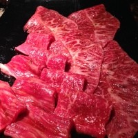 うしごろ 貫 恵比寿本店 - 希少部位②