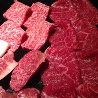 うしごろ 貫 恵比寿本店 - 希少部位①