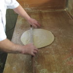 山ろく本店 - これが手打ちです！