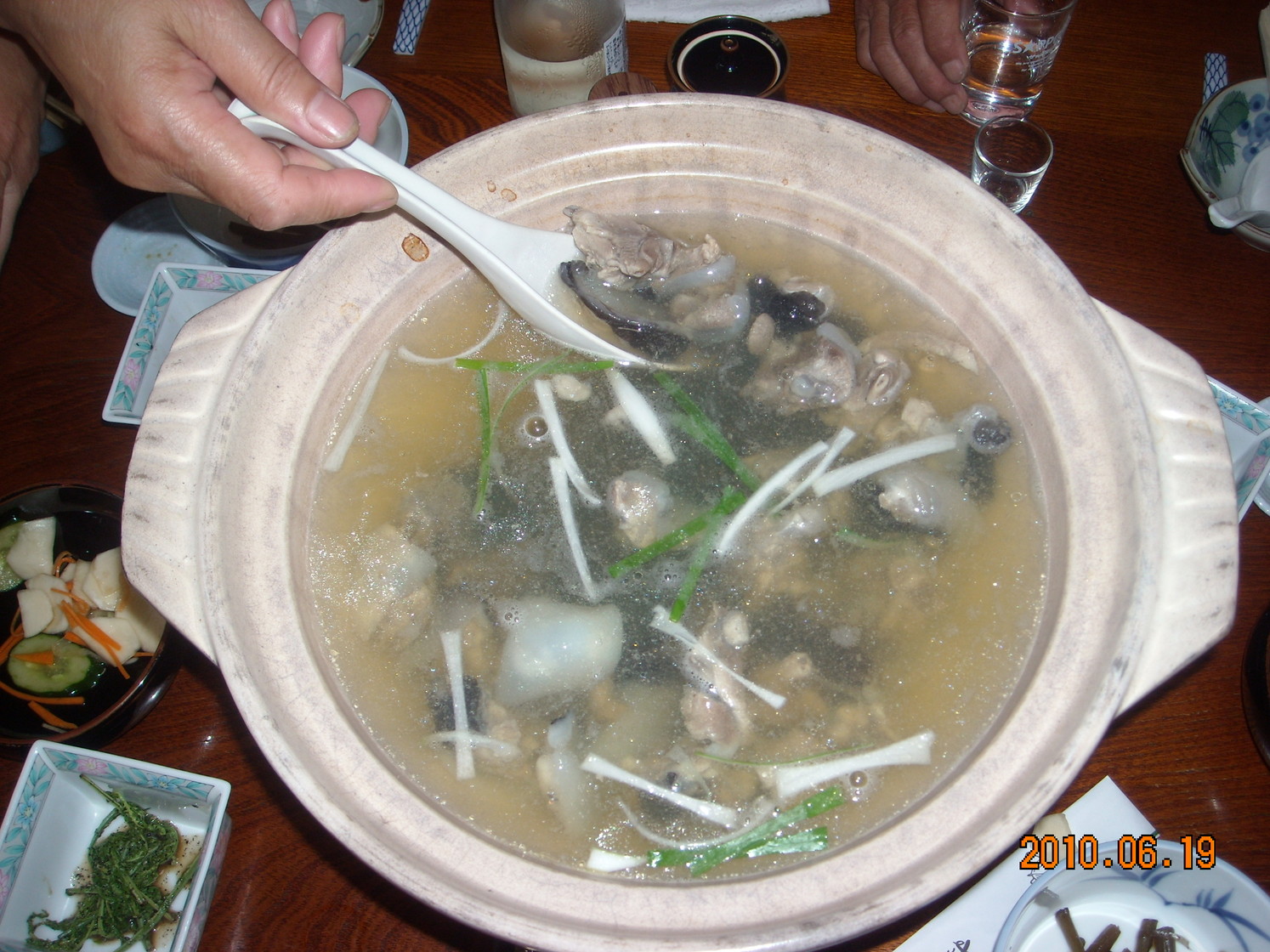 すっぽん料理 河童 name=