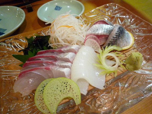 Ikesu Izakaya Mutsugoro