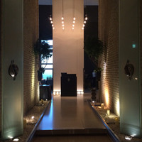 Fish Bank TOKYO - 入口