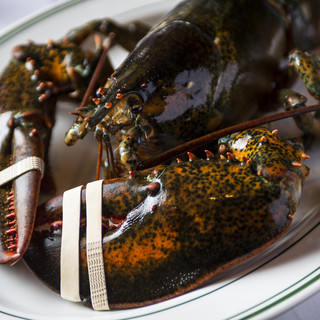 ウルフギャング・ステーキハウス_2