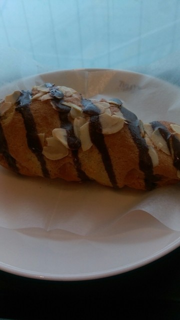 タリーズコーヒー フォンテakita店 Tully S Coffee 秋田 カフェ 食べログ