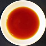 Soy sauce sauce