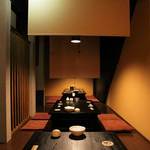 信州炭火炉端 すえひろ