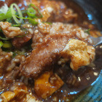 神戸カツ丼　一どん - 