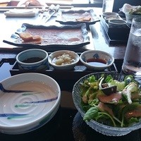 鉄板焼 赤坂 - 
