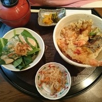日本料理　　銀扇 - 