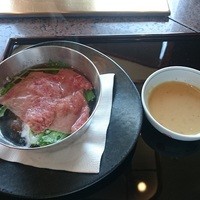 鉄板焼 赤坂 - 