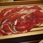 焼肉 天 がむしゃら - 